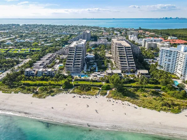 201 Crandon Blvd APT 175, Key Biscayne, FL 33149