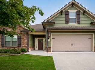 5480 Mandarin Cir, Hixson, TN 37343