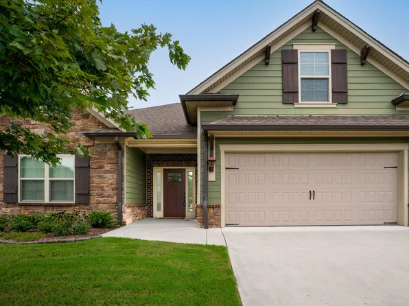 5480 Mandarin Cir, Hixson, TN 37343