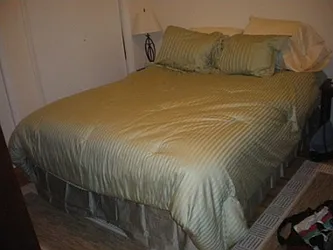 Rented by Citi Habitats