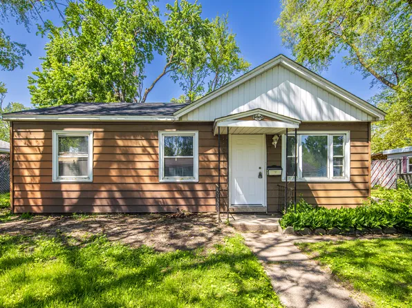 1555 178th St, Hammond, IN 46324