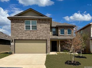 22606 Double Bogey, San Antonio, TX 78261