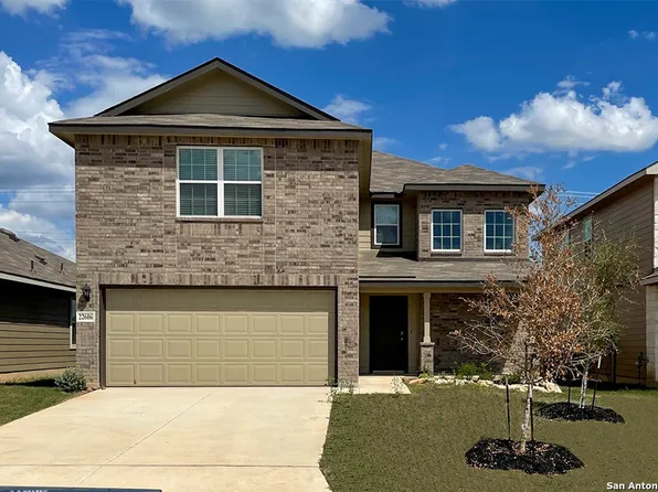 22606 Double Bogey, San Antonio, TX 78261