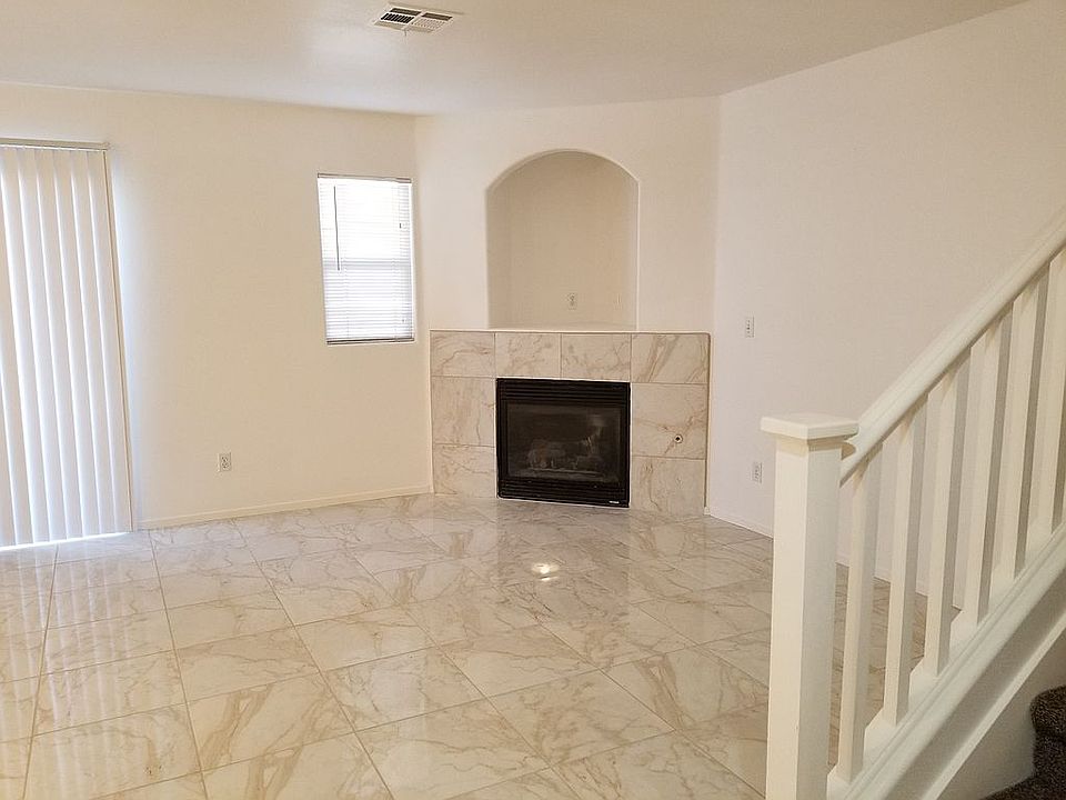 Main Floor