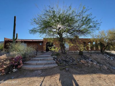 1851 N Placita La Zarca, Tucson, AZ, 85745