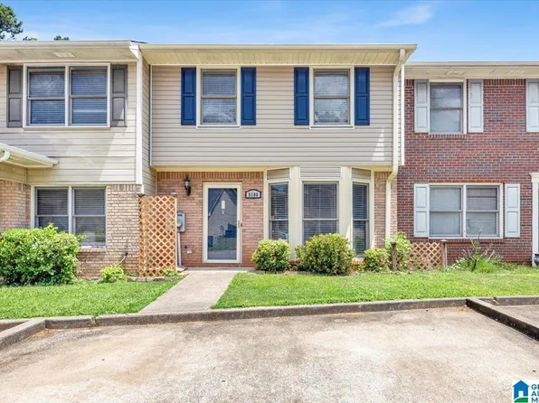 5100 Falling Creek Ln, Birmingham, AL 35235
