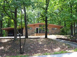 50 Cullerendo Way, Hot Springs, AR 71909