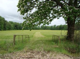 McAbee Rd, Beech bluff, TN 38313