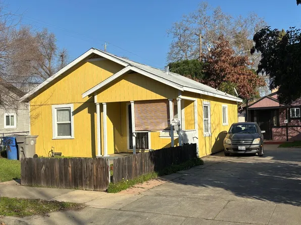 4025 50th St, Sacramento, CA 95820