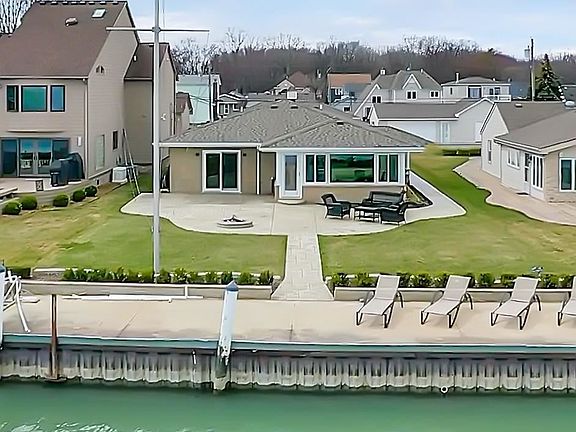 2nd image of 45990 Private Shore Dr