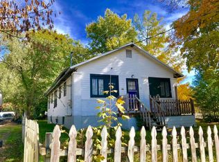 410 Jones St, Benton, IL 62812