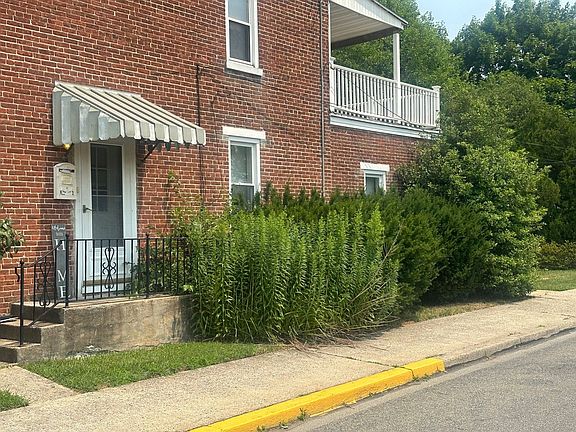 2nd image of 800 Tuckerton Ave #2