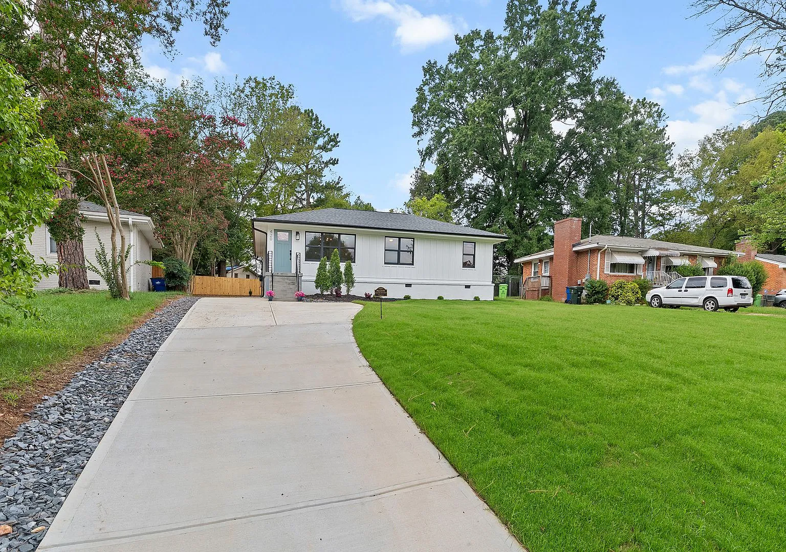 Completely Updated Home! — Photo 1