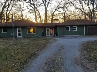 6150 N Sleepy Hollow Rd, Monticello, IN 47960