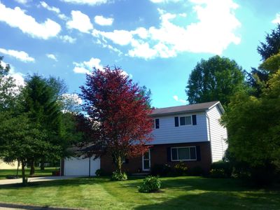 409 Graceland Dr, London, OH, 43140