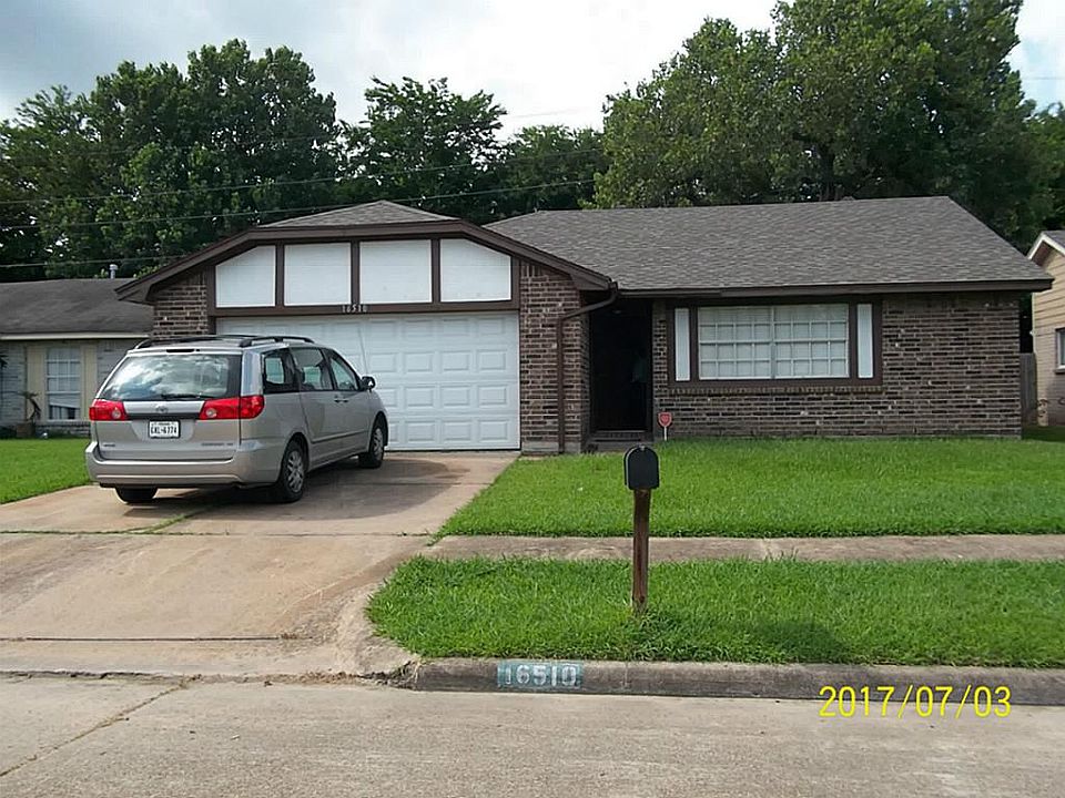 1st image of 16510 Espinosa Dr