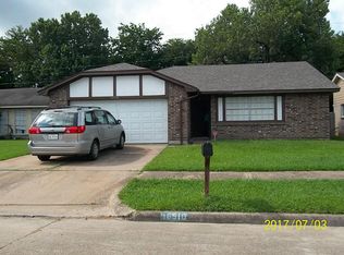 16510 Espinosa Dr, Houston, TX 77083