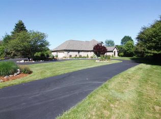 2201 Chestnut Rdg, Saginaw, MI 48609