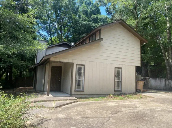 5734 Ramada Dr S, Mobile, AL 36693