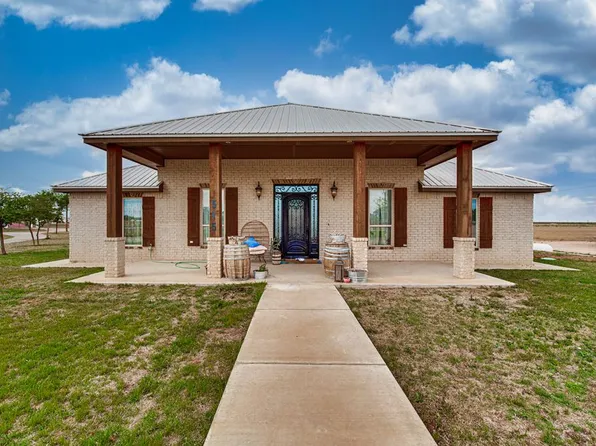 515 NE 2000th, Andrews, TX 79714