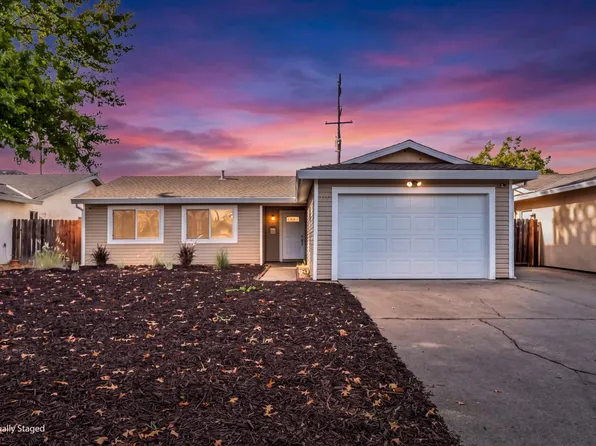 4222 Galbrath Dr, North Highlands, CA 95660