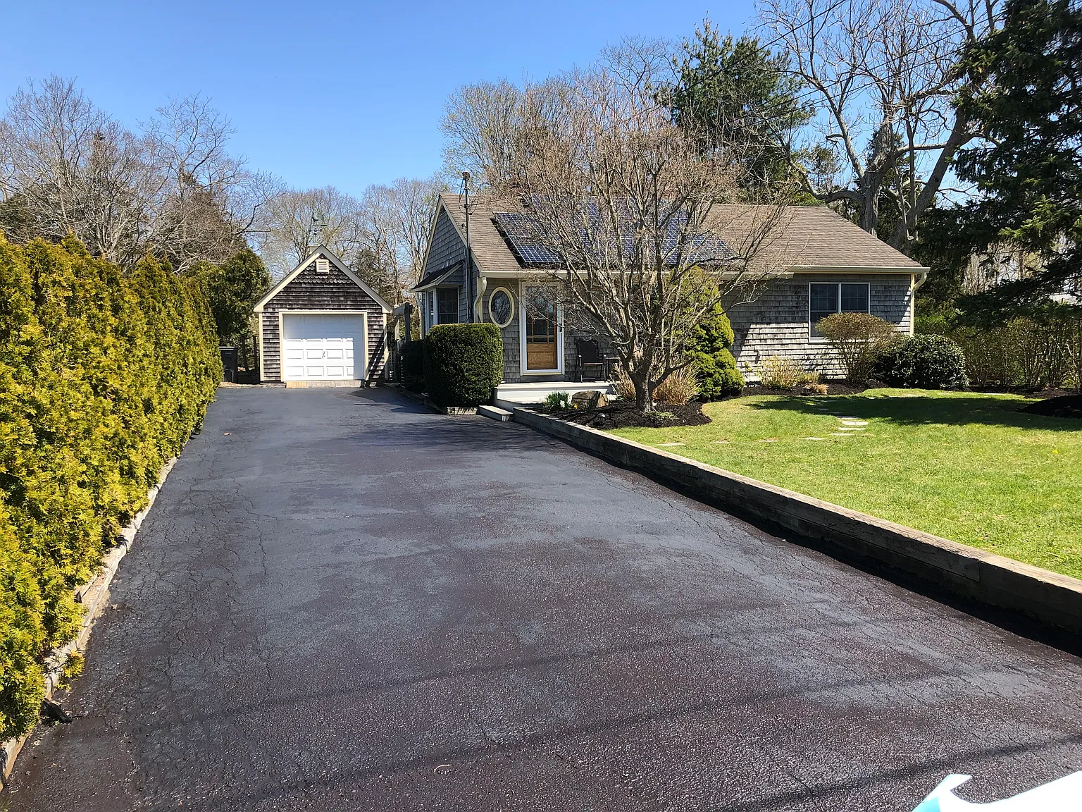 Central Ave, East Quogue — Photo 1