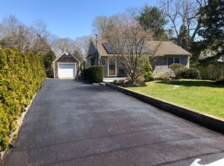 (Undisclosed Address), East Quogue, NY 11942