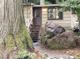 25370 S River Lake Rd, Estacada, OR 97023