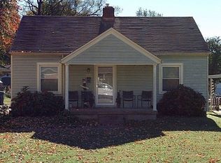 1908 Nelson Ave, Shively, KY 40216