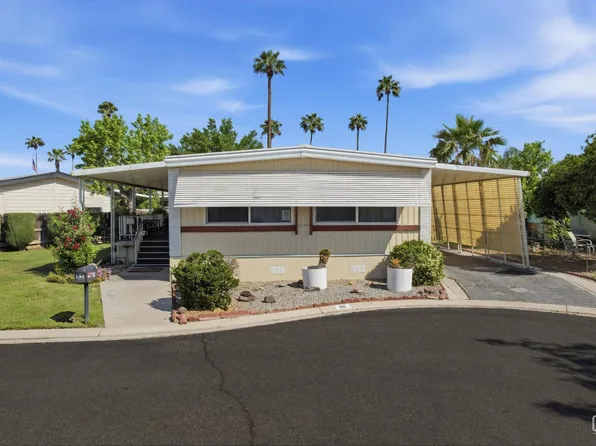 4401 Hughes Ln Space 89, Bakersfield, CA 93304