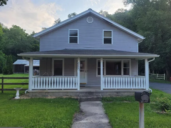 22005 National Pike NE, Flintstone, MD 21530