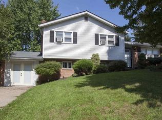 50 Delmont Ave, Harrisburg, PA 17111