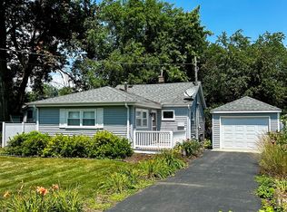 3614 148th Pl, Midlothian, IL 60445