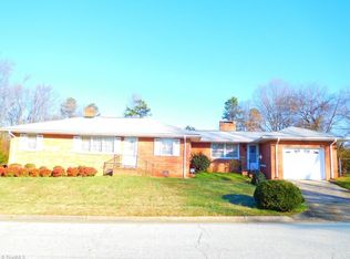 2101 Tuscaloosa St, Greensboro, NC 27401