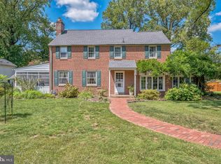 716 Sunset Rd, Glenside, PA 19038