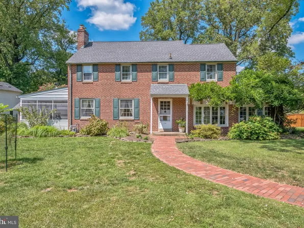 716 Sunset Rd, Glenside, PA 19038