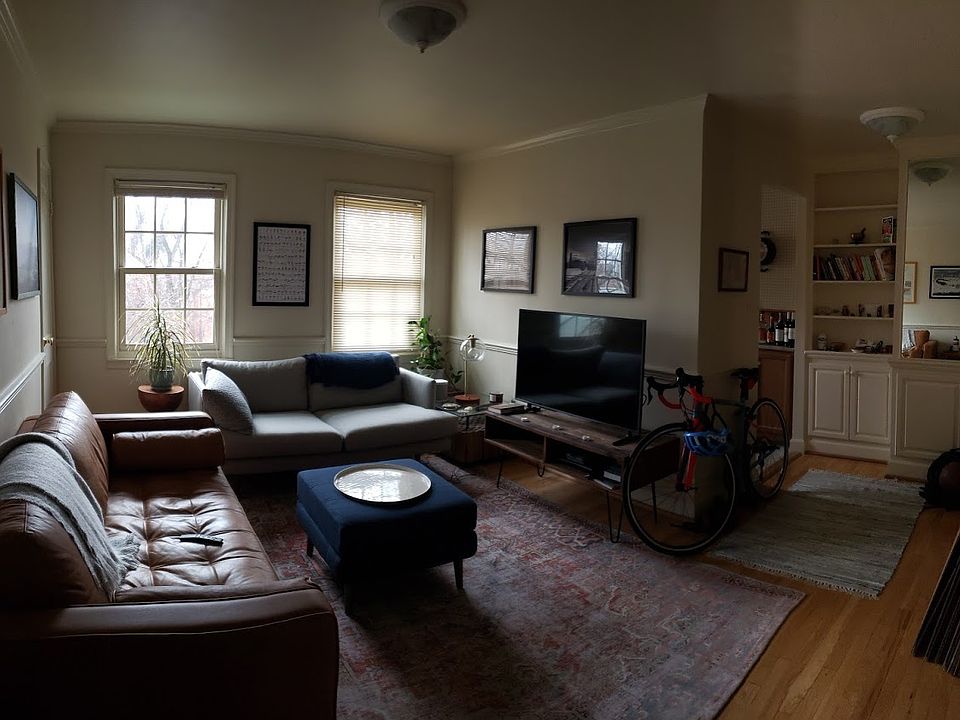 1st image of 915 Church St APT 3