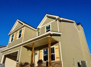 6412 River Plantation Dr, Lula, GA 30554