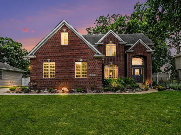 5353 72nd Ave, Schererville, IN 46375