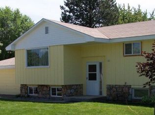 13916 E Mallon Ave, Spokane, WA 99216
