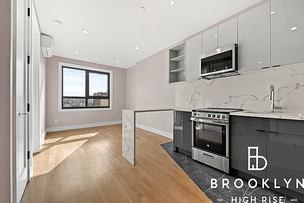 Rented by Brooklyn High Rise LLC | media 6