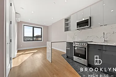 Rented by Brooklyn High Rise LLC