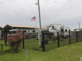 1150 & 1152 Canal E LOT 33-34, Pt Bolivar, TX 77650