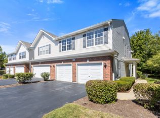 324 Grape Vine Trl, Oswego, IL 60543