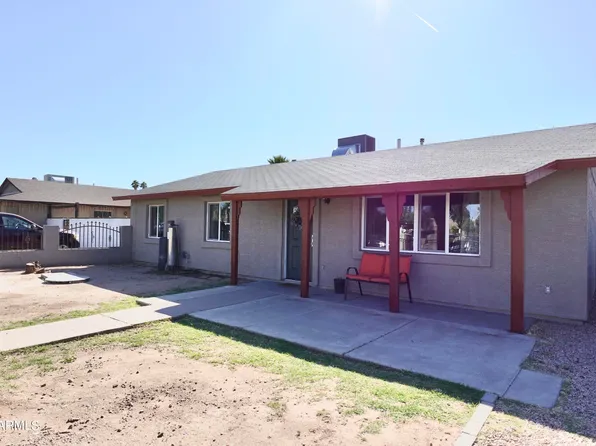 5442 S 48th Street, Phoenix, AZ 85040
