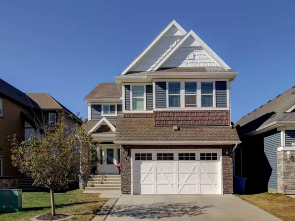 213 E Kingsmere Cv SE, Airdrie, AB T4A 0S1