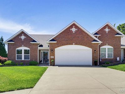 3172 Park Place Dr, Cape Girardeau, MO, 63703