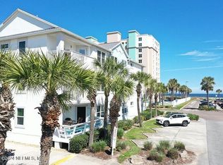 1412 1st St N APT 106, Jacksonville Beach, FL 32250