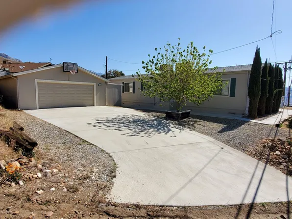 150 Countrywood Dr, Wofford Heights, CA 93285