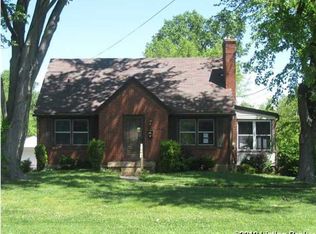 2801 Ralph Ave, Shively, KY 40216